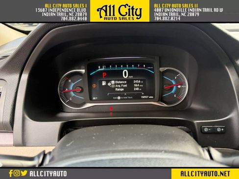 Used 2019 Honda Pilot EX-L image 33