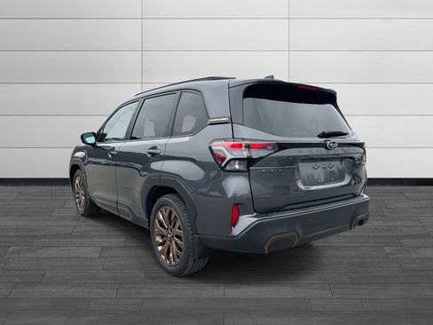 New 2026 Subaru Forester Sport w/ Sport Package image 5