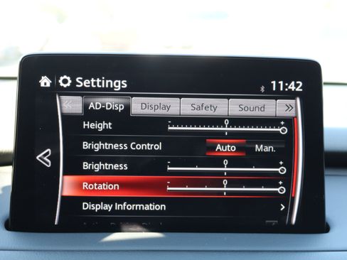 Used 2020 MAZDA CX-9 Grand Touring image 26