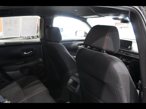 Certified 2023 Honda HR-V Sport image 20