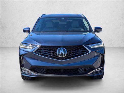 New 2026 Acura MDX SH-AWD w/ Advance Package image 5