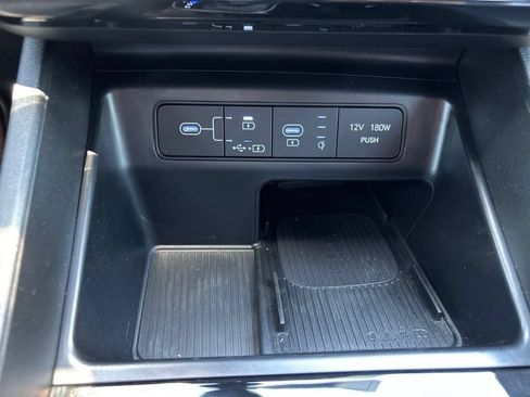 Certified 2025 Hyundai Tucson XRT AWD/4WD image 28