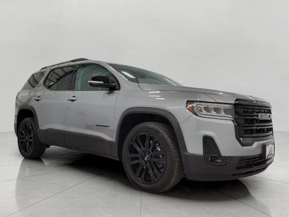 Used 2023 GMC Acadia SLT w/ Elevation Edition