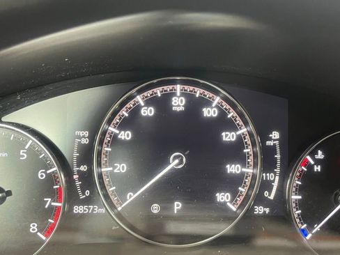 Used 2022 MAZDA CX-30 AWD 2.5 S w/ Premium Package image 21