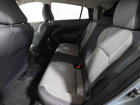 Certified 2024 Subaru Crosstrek 2.0i Premium AWD/4WD image 8