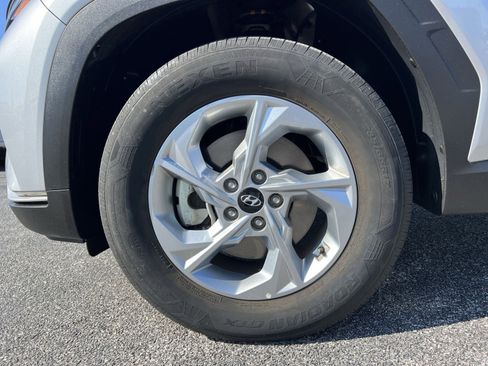 Used 2023 Hyundai Tucson SEL AWD/4WD image 20