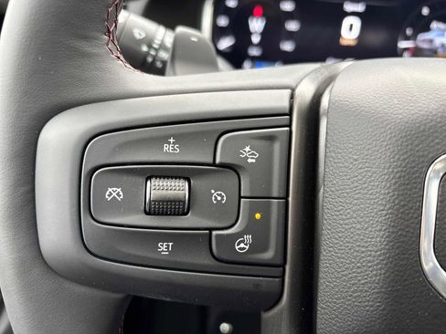 New 2026 GMC Sierra 1500 AT4X image 20