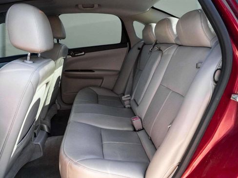 Used 2007 Chevrolet Impala LT image 21