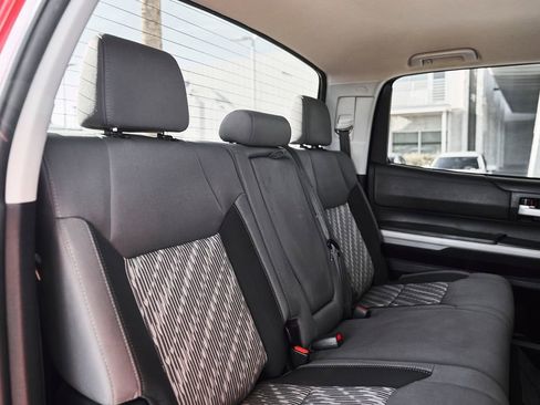 Used 2019 Toyota Tundra SR5 w/ TRD Off Road Package AWD/4WD image 25