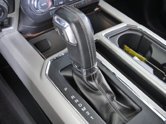 Used 2016 Ford F150 Lariat AWD/4WD image 29