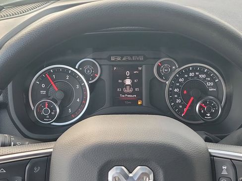 New 2026 RAM 3500 Tradesman image 36