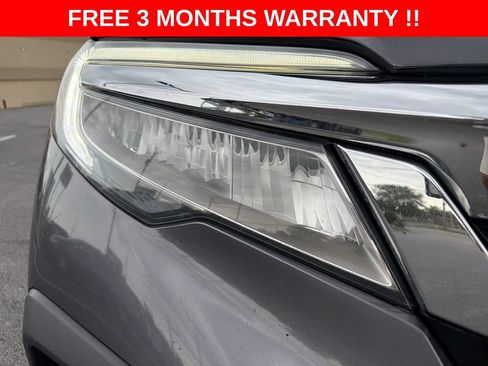 Used 2021 Honda Pilot Elite image 38
