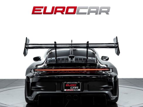 Used 2025 Porsche 911 GT3 RS RWD image 4
