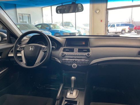Used 2008 Honda Accord EX image 25