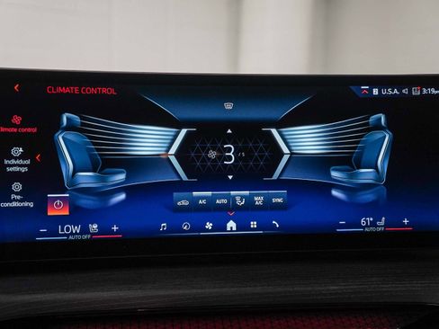 Used 2025 BMW 430i Coupe w/ Convenience Package image 14