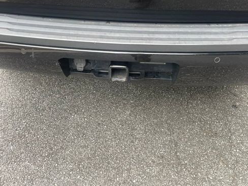 Used 2019 Chevrolet Tahoe LT AWD/4WD image 8
