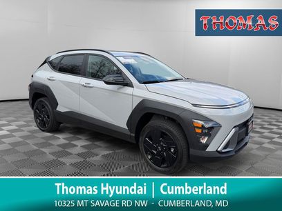 New 2026 Hyundai Kona SEL Sport