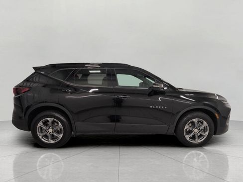 Used 2023 Chevrolet Blazer LT AWD/4WD image 11