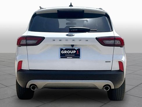 Used 2023 Ford Escape SE FWD image 5