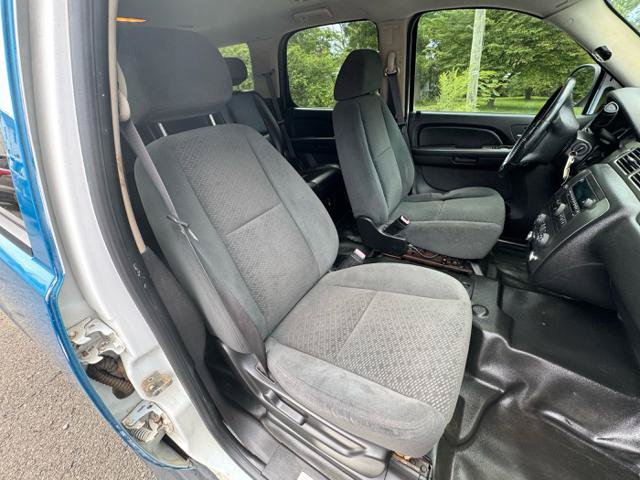 Used 2007 Chevrolet Tahoe 4WD w/ Skid Plate Package image 15
