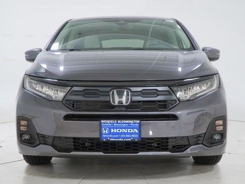 New 2026 Honda Odyssey EX-L image 2