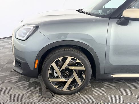 New 2027 MINI Cooper Countryman S AWD/4WD image 11