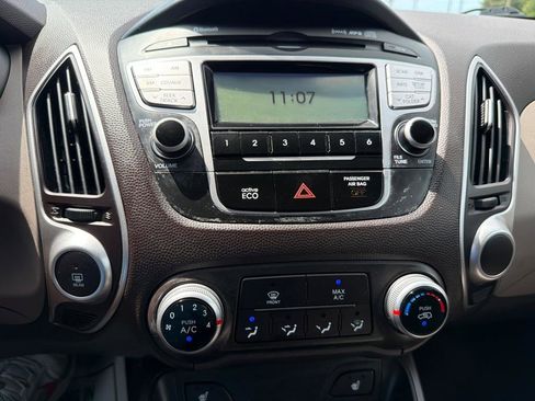 Used 2013 Hyundai Tucson GLS FWD image 16