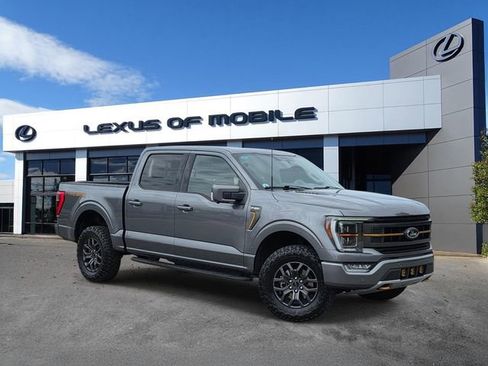 Used 2023 Ford F150 Tremor w/ Equipment Group 402A High AWD/4WD image 1