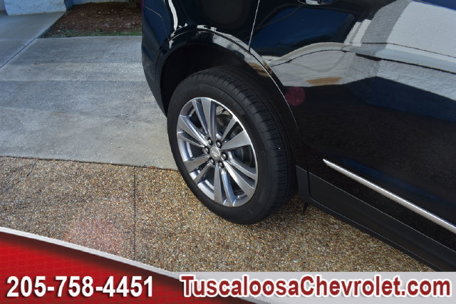 Used 2026 Cadillac XT5 Premium Luxury w/ Driver Assist Package FWD image 16