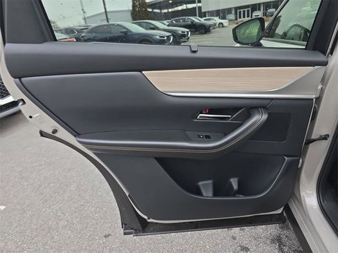 New 2026 MAZDA CX-90 3.3 Turbo w/ Premium Sport Pkg image 15