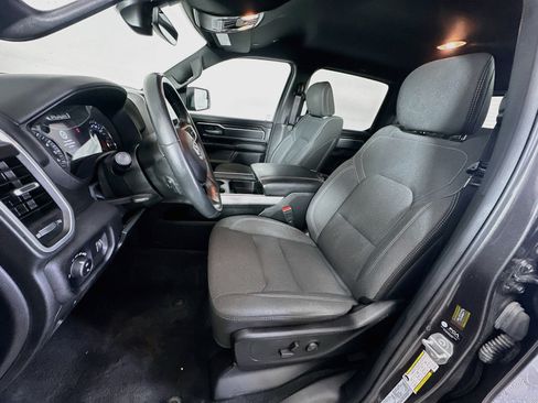 Used 2023 RAM 1500 Big Horn AWD/4WD image 13