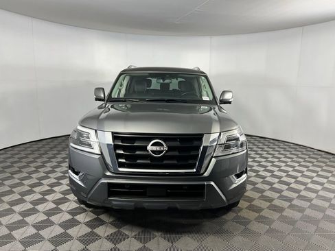 Used 2024 Nissan Armada SL image 11