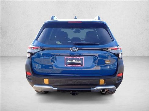 New 2026 Subaru Forester Wilderness image 3