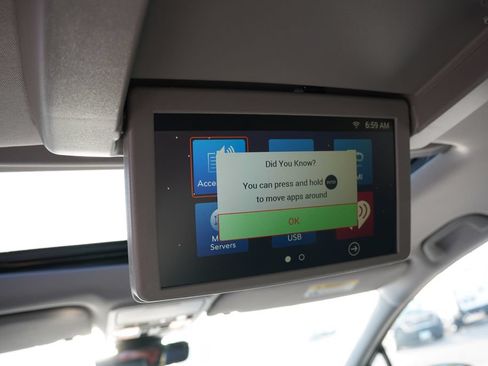 Used 2024 Honda Odyssey Elite image 4