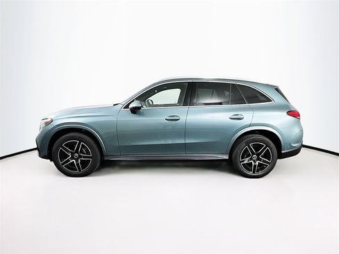 New 2026 Mercedes-Benz GLC 300 4MATIC image 4