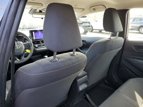 Used 2024 Toyota Corolla LE image 29