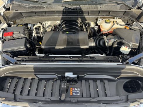 Used 2023 GMC Sierra 1500 SLT RWD image 28