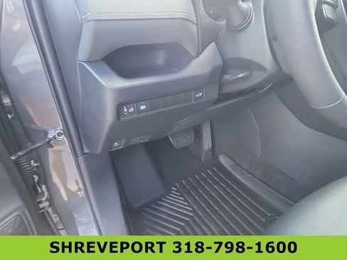 Used 2024 Toyota RAV4 XLE Premium AWD/4WD image 18