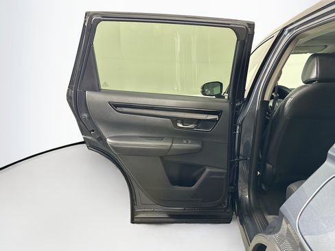 Used 2025 Honda CR-V EX-L image 26