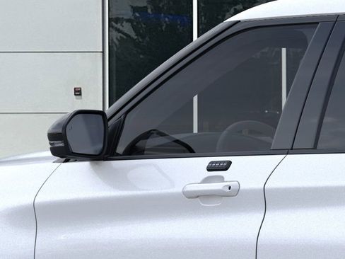 New 2026 Ford Explorer ST image 20