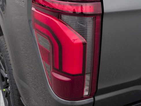 New 2026 Ford F150 Platinum w/ Equipment Group 702A High AWD/4WD image 16