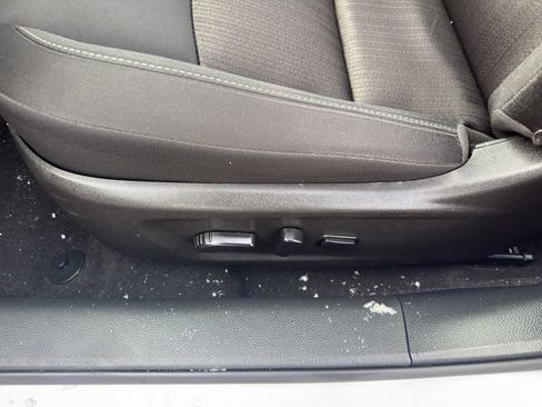 Certified 2024 Nissan Altima 2.5 SV w/ SV Premium Package image 15