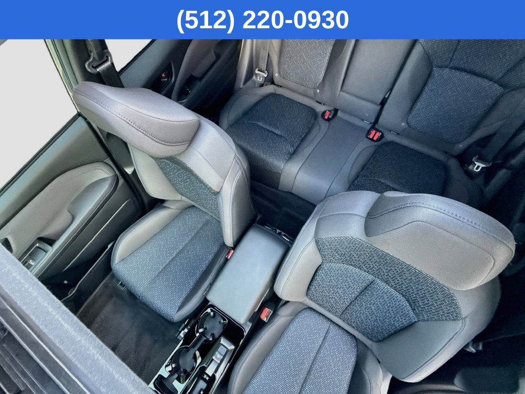 New 2026 Subaru Forester Touring AWD/4WD image 29