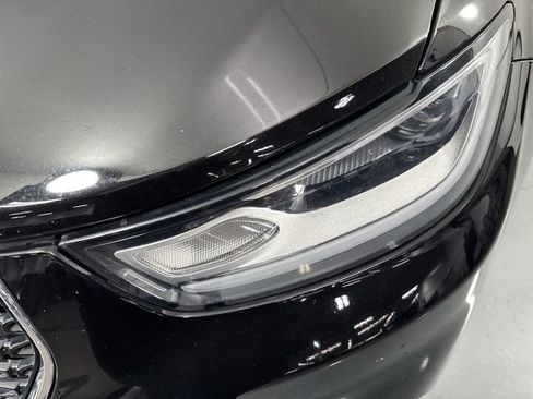 Used 2025 Chrysler Pacifica Select FWD image 28