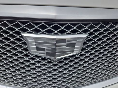 Certified 2023 Cadillac Escalade Premium Luxury Platinum w/ LPO, Radiant Package AWD/4WD image 50