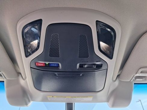 Used 2021 Subaru Outback Onyx Edition XT w/ Popular Package #2 image 24