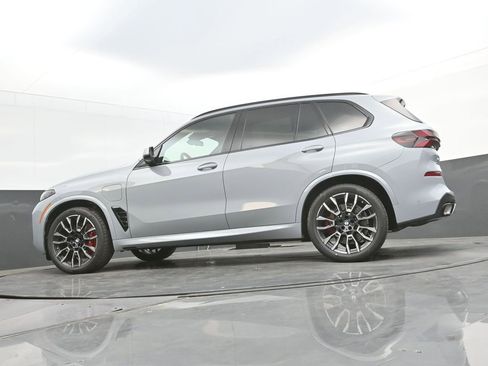 New 2026 BMW X5 xDrive50e AWD/4WD image 43