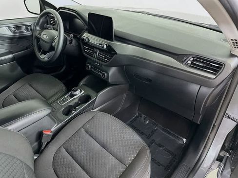 Certified 2023 Ford Escape Active FWD image 32