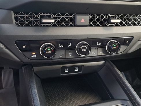 Used 2024 Honda Accord EX image 29