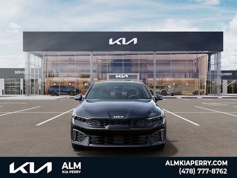 New 2026 Kia K5 GT-Line AWD/4WD image 2